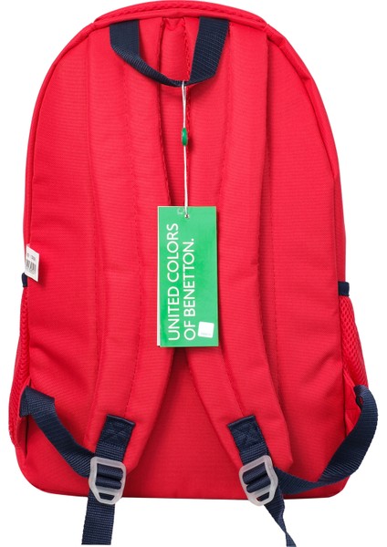 United Colors Of Benetton. Elegant Kız Çocuk Ilkokul Çantası fırsatları