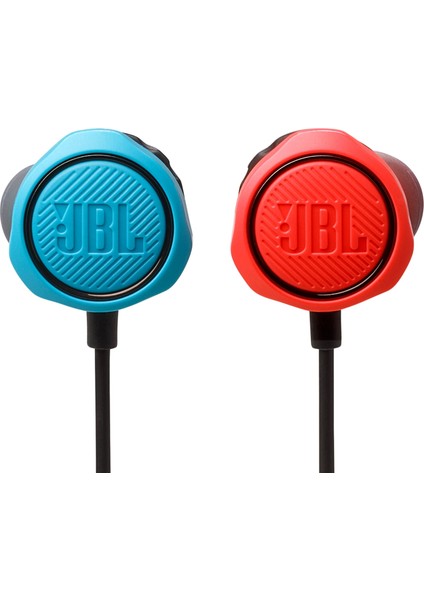 Jbl Quantum 50 Nintendo,gaming Kulaklık,kablolu,siyah