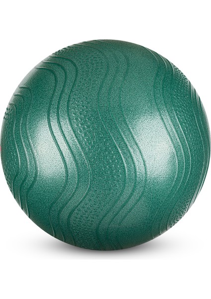 LB7001 20 cm Mini Pilates Topu Yeşil + Pompası fiyatları