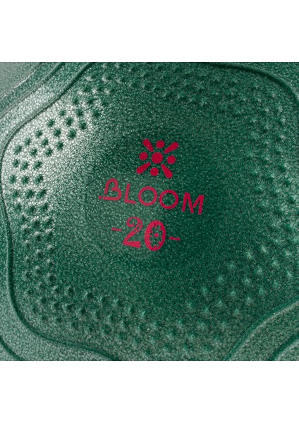 LB7001 20 cm Mini Pilates Topu Yeşil + Pompası modelleri