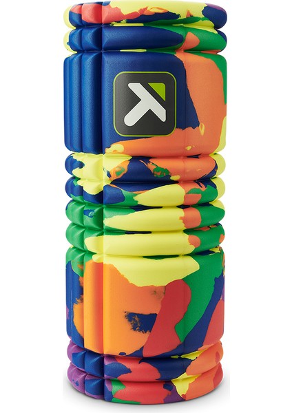 Triggerpoint 22125 The Grid 1.0 Rainbow Foam Roller fiyatları