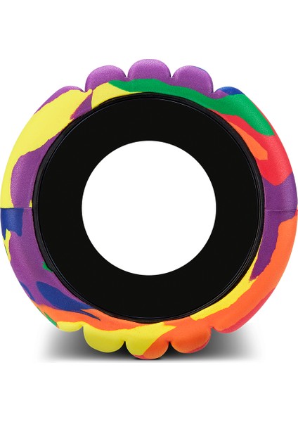 Triggerpoint 22125 The Grid 1.0 Rainbow Foam Roller modelleri