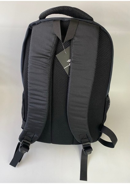 Siyah Çizgili Sırt Çantası Suya Dayanıklı 45X35 modelleri