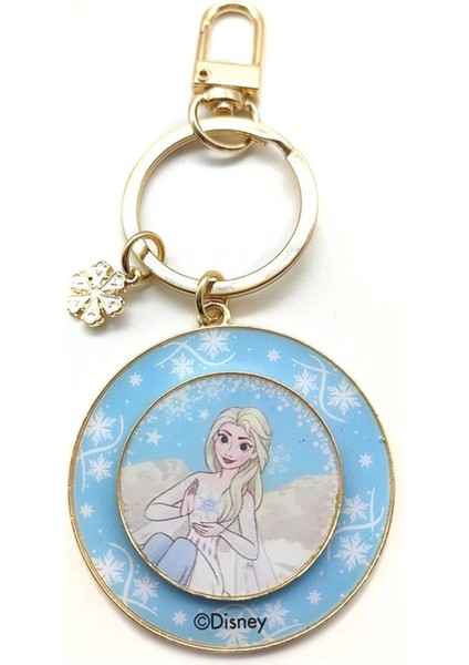 Disney Frozen Lisanslı Metal Anahtarlık fiyatları