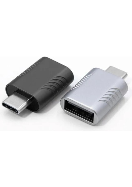 USB 3.2 To Type-C Dönüştürücü Yüksek Hızlı Veri Aktarımı