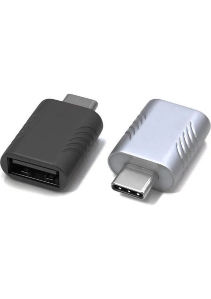 USB 3.2 To Type-C Dönüştürücü Yüksek Hızlı Veri Aktarımı