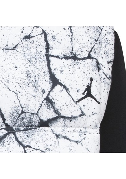 Nıke Jordan 2 Fer Jkt Erkek Çocuk Ceket modelleri