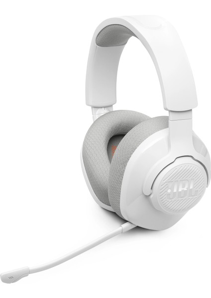 Quantum 360,GAMING Kulaklık,beyaz