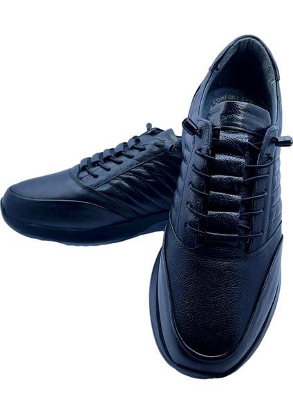 Deri Tam Ortapedik Erkek Ayakkabı fiyatları