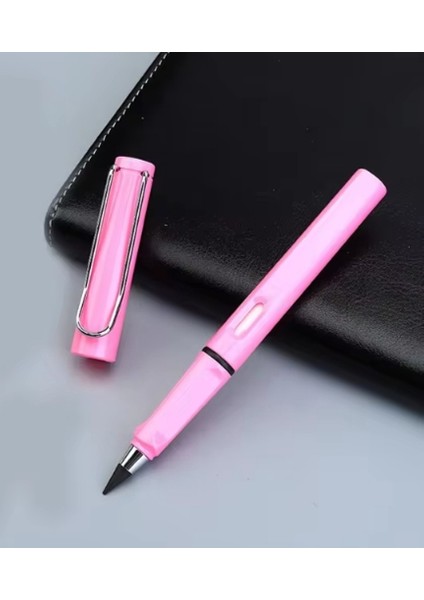 Kurşun Kalem – Pembe