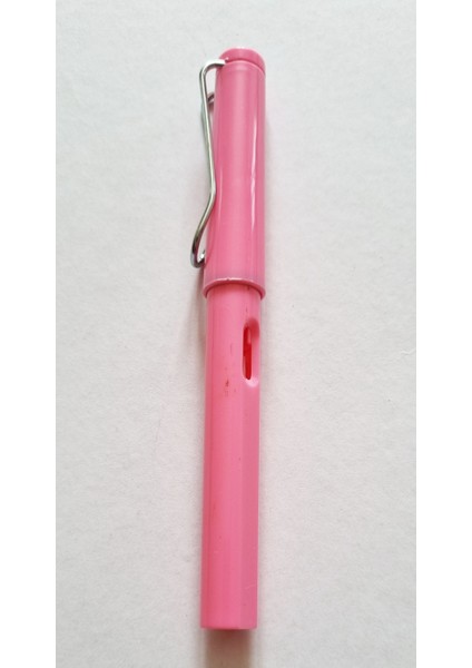 Kurşun Kalem – Pembe