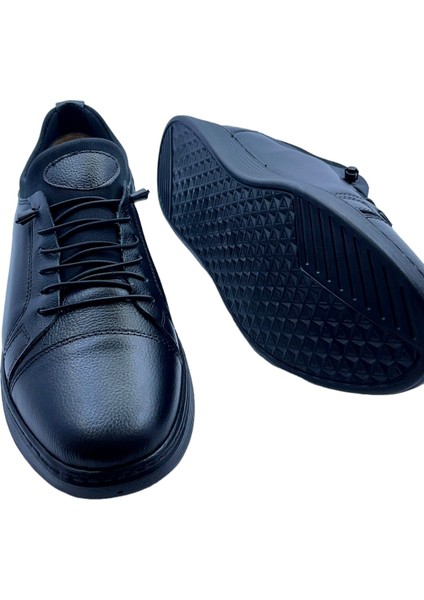 Deri Tam Ortapedik Erkek Ayakkabı fiyatları