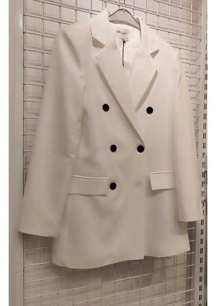 Blazer Ceket
