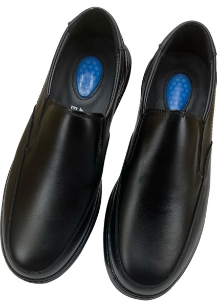 Deri Tam Ortapedik Erkek Ayakkabı fiyatları