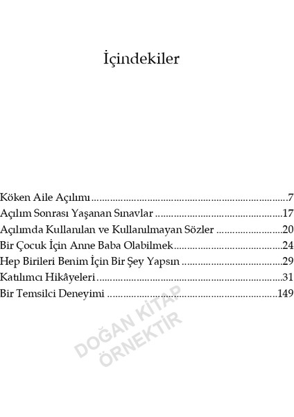 Ataların İzleri 2: Köklerden Göklere - Sabri Salış