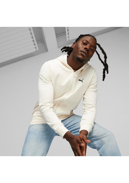 67597999 Better Essentials Fz Erkek Sweatshirt modelleri