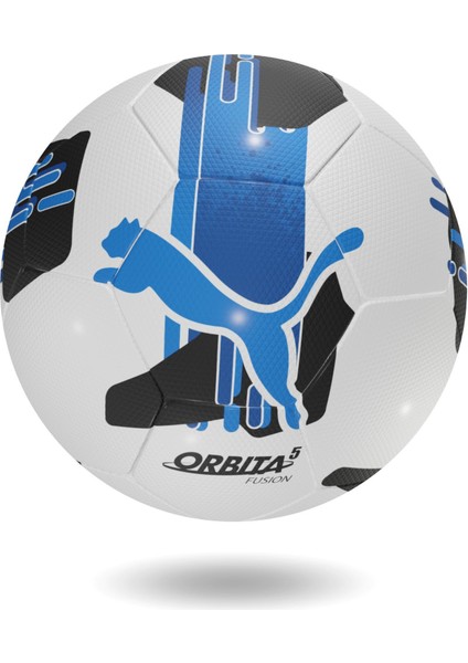 08433105 Orbita 5 Fusion Unisex Futbol Topu
