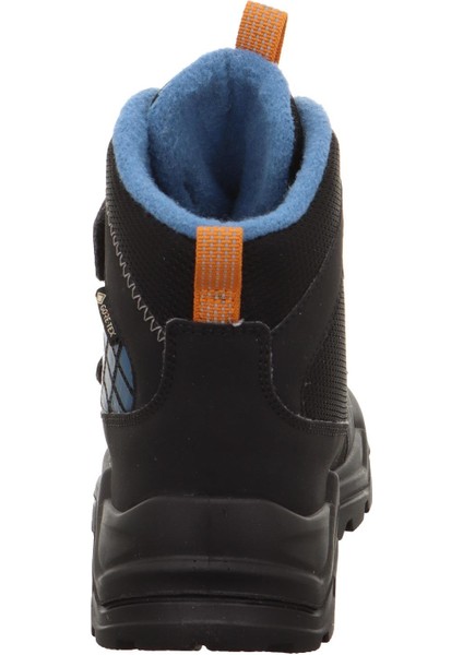 Superfıt Snow Max Wide (Geniş Kalıp) Gore-Tex Erkek Cırtlı Kar Botu 1-002022-2 (26-30) indirimleri