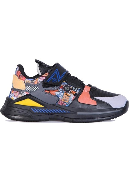 M.p 242-3325FT Çocuk Spor Ayakkabı