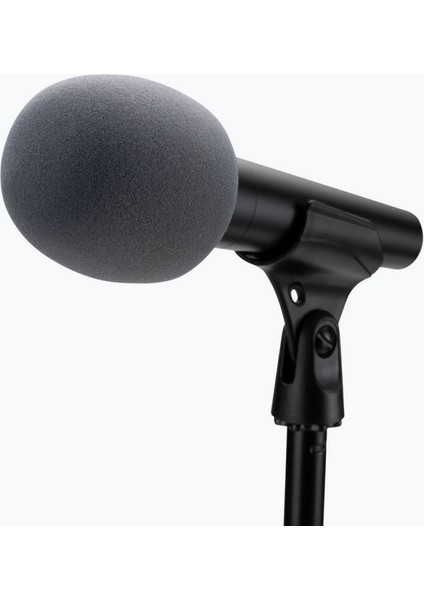 ASWS58-GRY Gri Mikrofon Süngeri modelleri