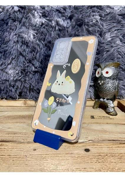 Aynalı Model Xiaomi Note 11 Pro Uyumlu Desenli Telefon Kılıfı Casetify