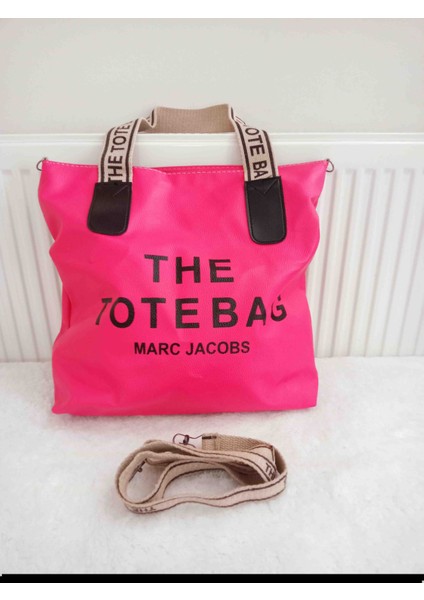 Büyük Boy Askılı Omuz Çantası