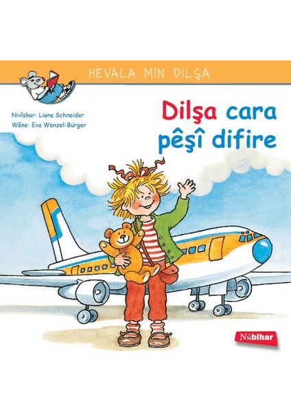 Dilşa Cara Peşi Difire - Liane Schneider