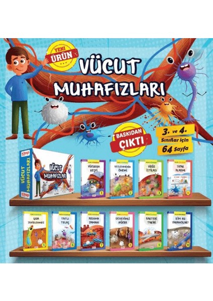 Vücut Muhafızları - Tuna Duran