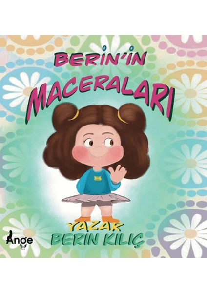 Berin'in Maceraları - Berin Kılıç