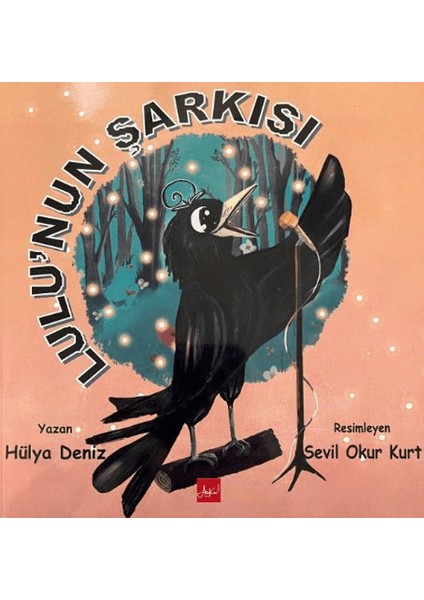Lulu'nun Şarkısı - Hülya Deniz