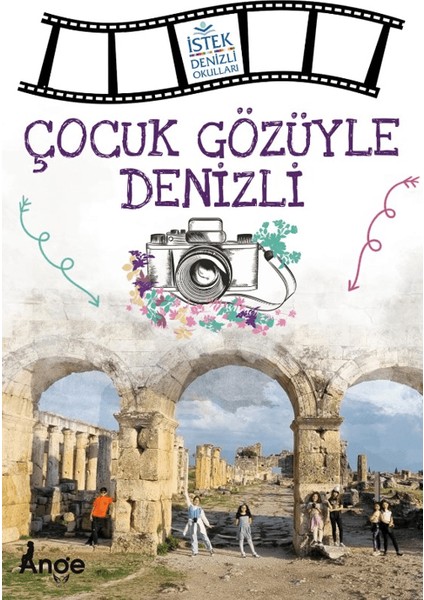 Çocuk Gözüyle Denizli