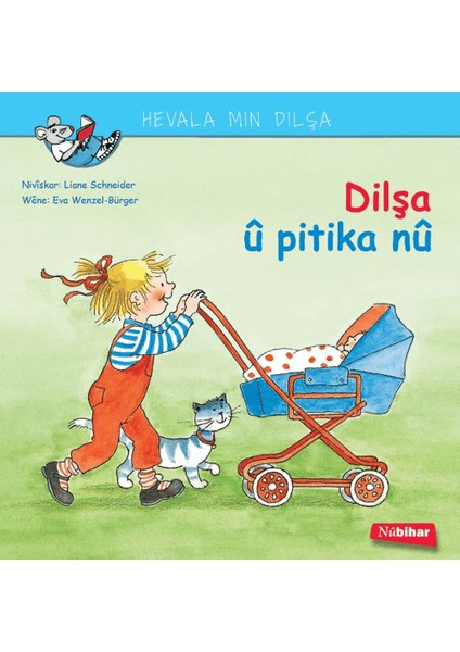 Dilşa U Pitika Nu - Liane Schneider