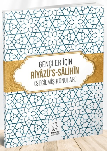 Gençler İçin Riyazü's-Salihin