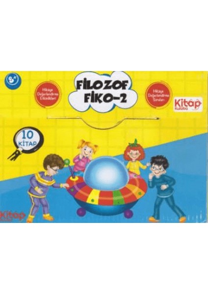 Filozof Fiko 2