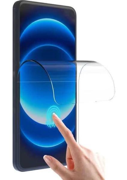 Xiaomi Mi 14 Ultra Süper Nano Ekran Koruyucu-Şeffaf fiyatları