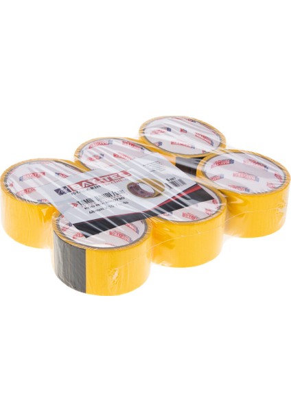 Tamir Bandı Sarı 48X10 MK0730 6 Lı