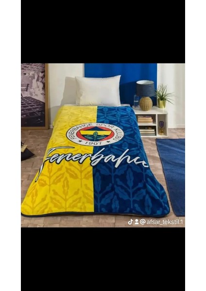 Fenerbahçe Battaniye