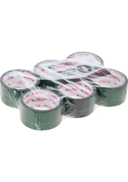 Tamir Bandı Yeşil 48X10 MK0732 6 Lı