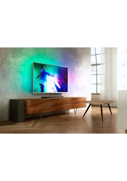 TAB6305 Dolby Audio 2.1 Kanal Soundbar 140W Siyah