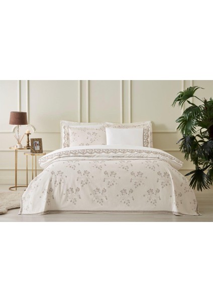 Gelın Setı Dıtsy Bej