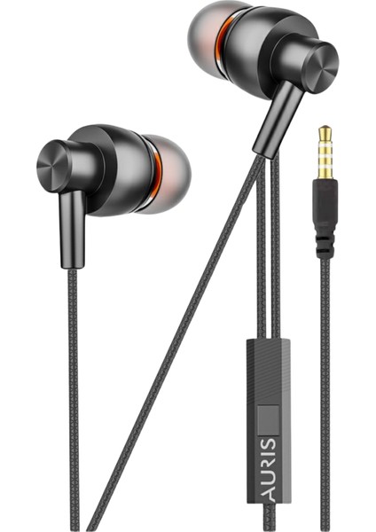Kablodan Mikrofonlu 3.5mm Jack Girişli Kulak Içi Kablolu Kulaklık fiyatları