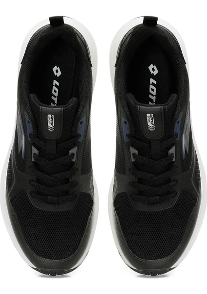 Athıca 4pr Siyah Erkek Koşu Ayakkabısı fırsatları