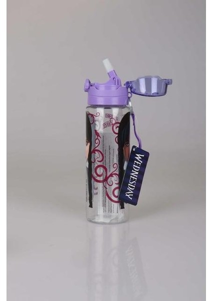 Wednesday Matara 700 ml Çocuk Suluk