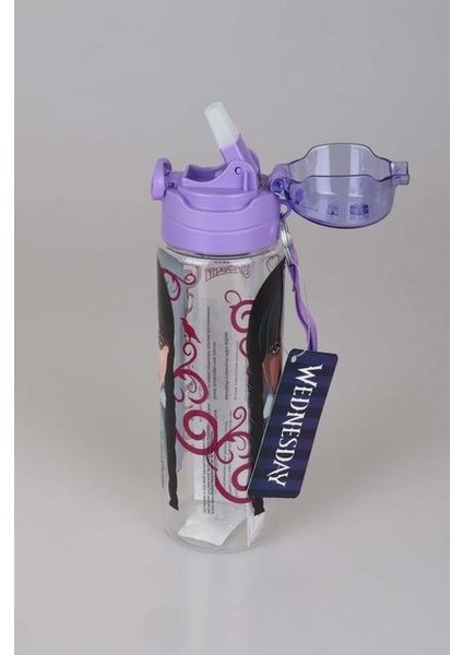 Wednesday Matara 700 ml Çocuk Suluk