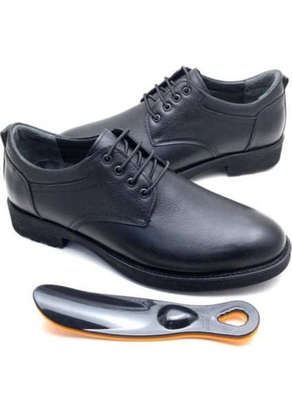 Deri Ortopedik Erkek Ayakkabı modelleri