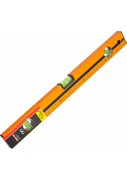 Su Terazisi Düz Turuncu 50 mm MK0664 6505 3469