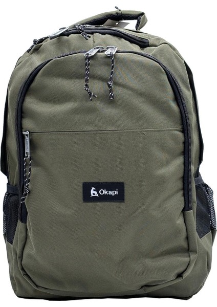 OKP-145 Okul Çantası Sırt Çantası