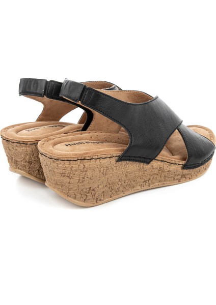 Aina (624254) Anatomik Taban Topuk Dikeni Dolgu Topuk Kadın Sandalet fırsatları