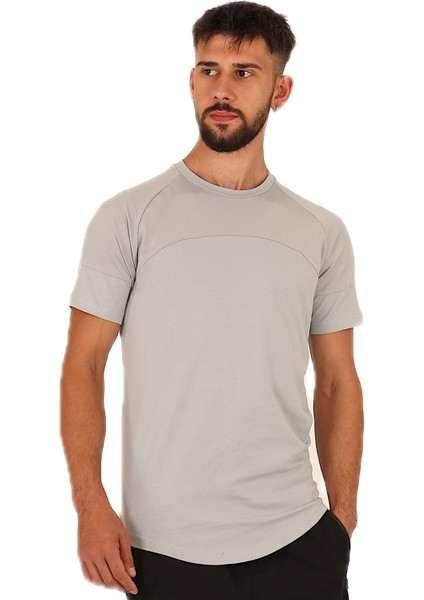 Aero Spor Outdoor Erkek Tişört Gri fiyatları