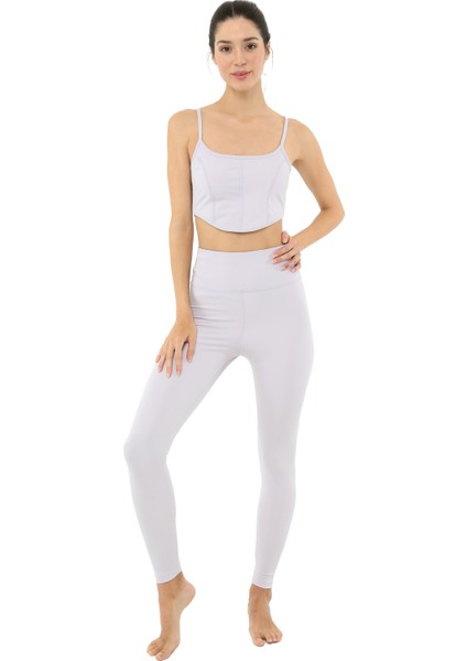 Hyperade Spor Tayt Lila